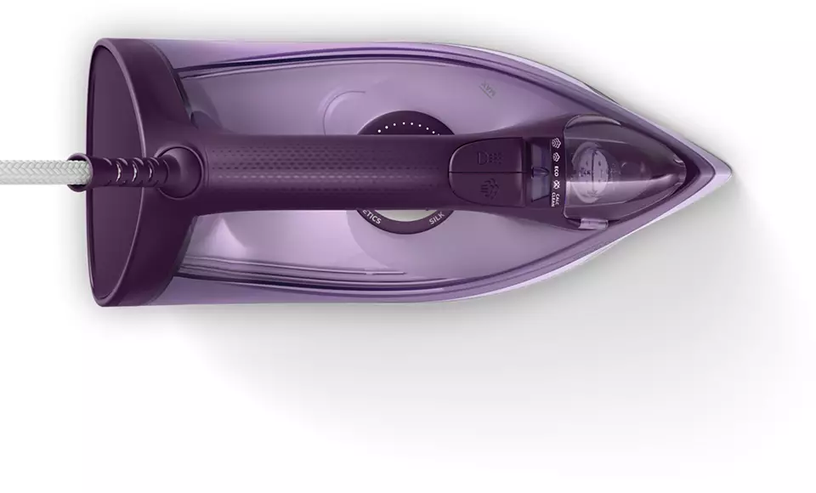 Утюг Philips DST6009/30, фиолетовый
