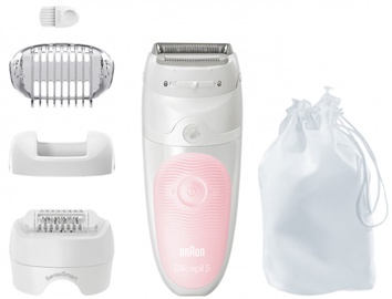 Epilators Braun SES 5620