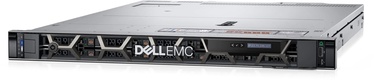 Сервер Dell PowerEdge R450 X95FF, Intel® Xeon Silver 4310, 16 GB