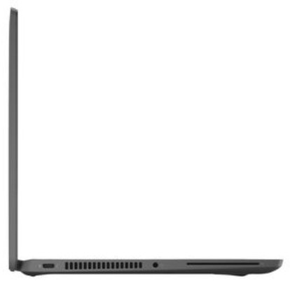 Sülearvuti Dell Latitude 7320 5Y1D4, Intel® Core™ i5-1145G7, 16 GB, 512 GB, 13.3 "