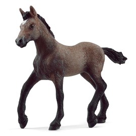 Žaislinė figūrėlė Schleich Peruvian Paso Foal 13954, 9.7 cm