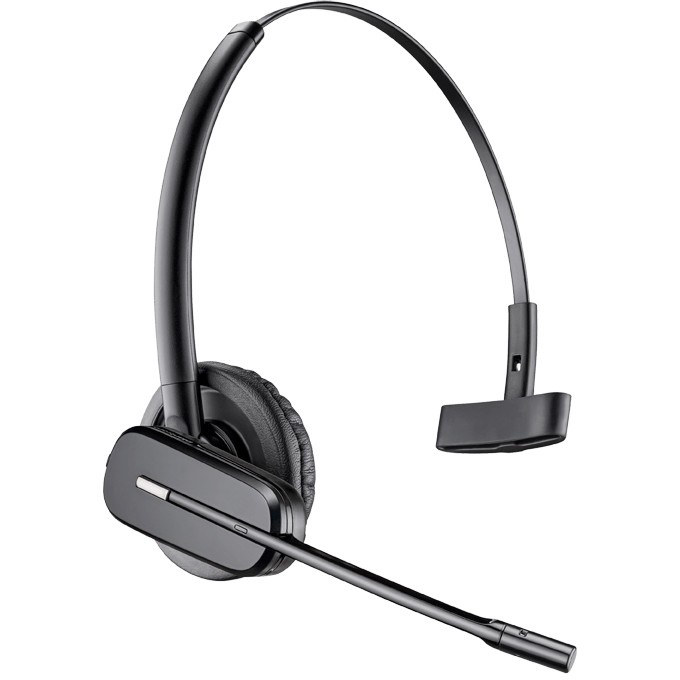 Беспроводная гарнитура Plantronics, DECT