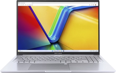 Ноутбук Asus Vivobook 16 M1605YA-MB106W 90NB10R2-M00450, AMD Ryzen™ 7 7730U, 8 GB, 512 GB, 16 ″, AMD Radeon Graphics