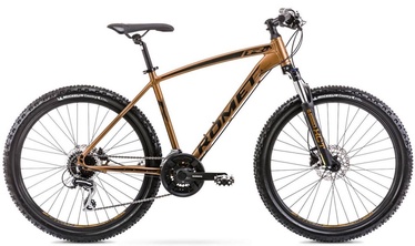 Jalgratas Romet Rambler, meeste, kuldne, 26" (kahjustatud pakend)