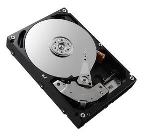 Жесткий диск (HDD) Dell 0WRRF, 2.5", 1.8 TB