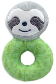 Grabulis Tulilo Sloth, zaļa