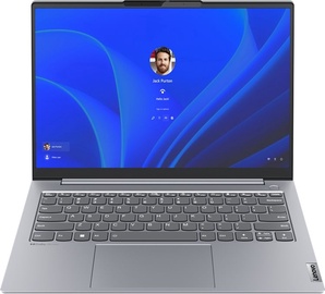 Sülearvuti Lenovo ThinkBook 14 G4+ IAP 21CX004CMH, Intel® Core™ i5-1235U, 16 GB, 256 GB, 14 "