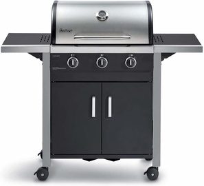 Gaasigrill Enders Chicago 3, 124 cm x 51 cm