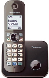 Telefons Panasonic, bezvadu