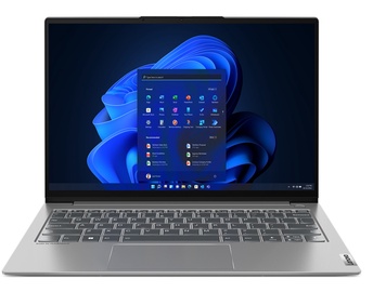 Portatīvais dators Lenovo ThinkBook 13S G4 ARB 21AS0025MH, 6800U, 16 GB, 512 GB, 13.3 "