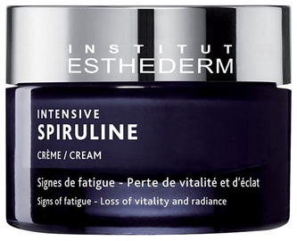 Sejas krēms Institut Esthederm Intensive Spiruline, 50 ml, sievietēm