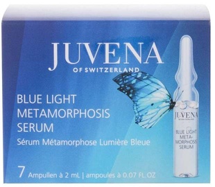 Сыворотка для женщин Juvena Blue Light Metamorphosis, 14 мл