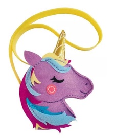 Šūšanas komplekts Stnux Unicorn 7960, daudzkrāsaina