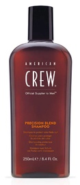 Šampoon American Crew Precision Blend, 250 ml