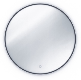 Peegel Divissi A, valgustusega, riputatav, 60 cm x 60 cm