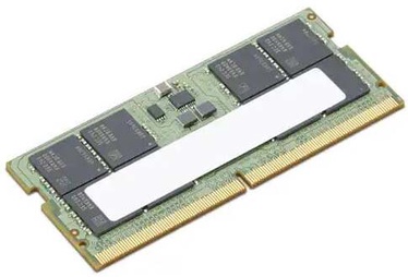 Оперативная память (RAM) Lenovo 4X71M23188, DDR5 (SO-DIMM), 32 GB, 5600 MHz