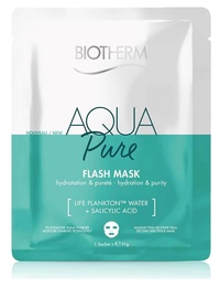Sejas maska sievietēm Biotherm Aqua Pure, 31 g