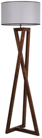 Stāvlampa Opviq Macka 534LUN2158, 60 W