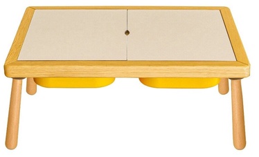 Детский стол Kalune Design Mini, 74 см x 53 см x 40 см