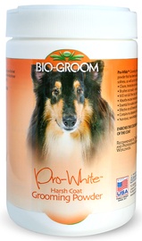 Pūderis Bio-Groom Pro-White Harsh Coat 50608, 0.226 kg