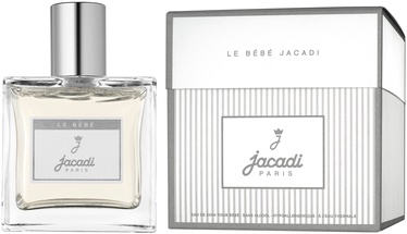 Детские духи Jacadi Le Bébé Eau de Soin, детские