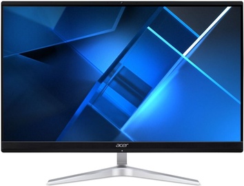 Stacionārs dators Acer Veriton Essential Z VEZ2740G RDACRE13ID00000, Intel Iris Xe Graphics