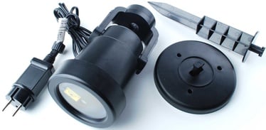 Наружное освещение Mondex Laser HTCH1251, черный