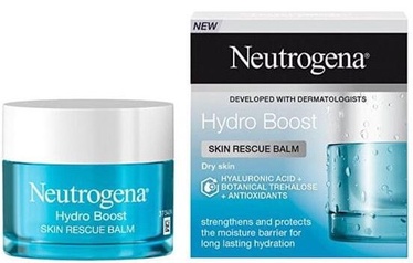 Balzāms Neutrogena Hydro Boost Skin Rescue, 50 ml, sievietēm