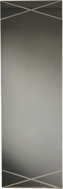 Spogulis Kalune Design A321D, stiprināms, 35 cm x 105 cm