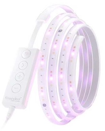 LED lente Nanoleaf Essentials Matter Lightstrip Starter Kit, 23 W, 2200 lm, 2 m, 100 - 240 V