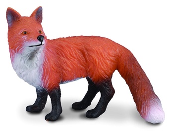 Žaislinė figūrėlė Collecta Red Fox 88001