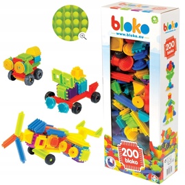 Konstruktor Mochtoys Bloko 11686, plastik