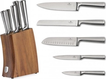 Nugade komplekt, koos statiiviga Berlinger Haus BH-3124, 6 tk