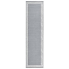 Ковровая дорожка VLX Runner Rug BCF, серый, 3500 мм x 800 мм