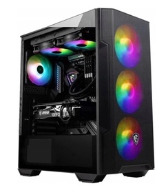 Stacionārs dators Mdata Gaming AMD Ryzen 7 5700g, Nvidia GeForce RTX 4070, 32 GB, 2256 GB