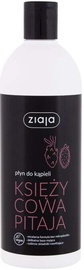 Пена для ванны Ziaja Moon Pitahaya, 500 мл