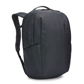 Tūristu mugursoma Thule Subterra TSLB417, melna, 27 l, 10.9-16"
