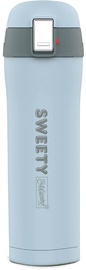 Termokrūze Maestro Sweety MR-1643-40D, 0.4 l, zila