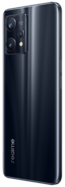 Мобильный телефон Realme 9 Pro+, черный, 8GB/256GB