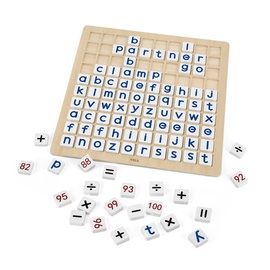 Обучающая игрушка VIGA 6971608445101