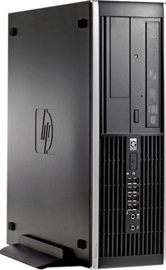 Стационарный компьютер HP 8100 Elite SFF RM31510, oбновленный Intel® Core™ i5-750, AMD Radeon R5 430, 8 GB, 960 GB