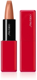 Lūpu krāsa Shiseido Technosatin Gel 403 Augmented Nude, 3.3 g