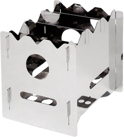 Tūrisma plītiņa Petromax Hobo Stove Bk1