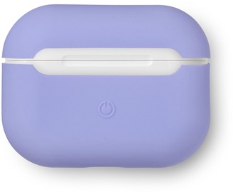 Austiņu maciņš Estuff ES660024, balta/violeta