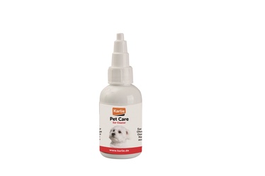 Капли для ушей Karlie EAR CARE, 0.050 л