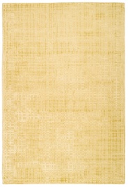 Ковер комнатные Padiro Karma 125, золотой, 230 см x 160 см