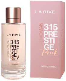 Parfüümvesi La Rive 315 Prestige Pink, 90 ml