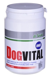 Витамины Dr Seidel Dog Vital HMB, 0.4 кг