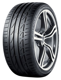 Vasaras riepa Bridgestone Potenza S001 255/40/R19, 100-Y-300 km/h, XL, D, C, 71 dB