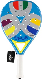Ракетка для падл-тенниса Bewe Kids 615379, многоцветный